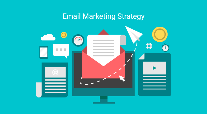 Email Marketing Strategies