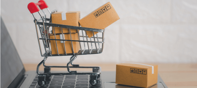 How to Start an eCommerce Business in 7 Easy Steps