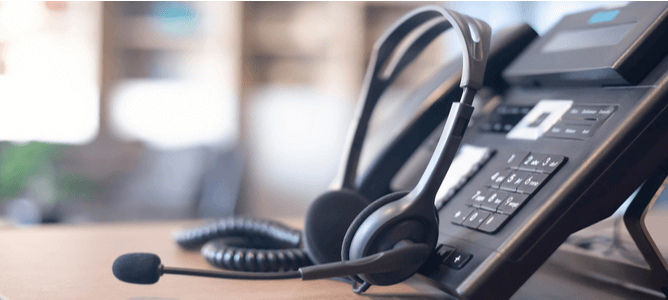 What is a VoIP Phone System?