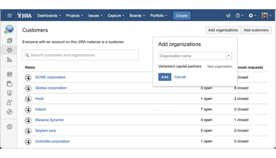 Customizable email notifications - Atlassian