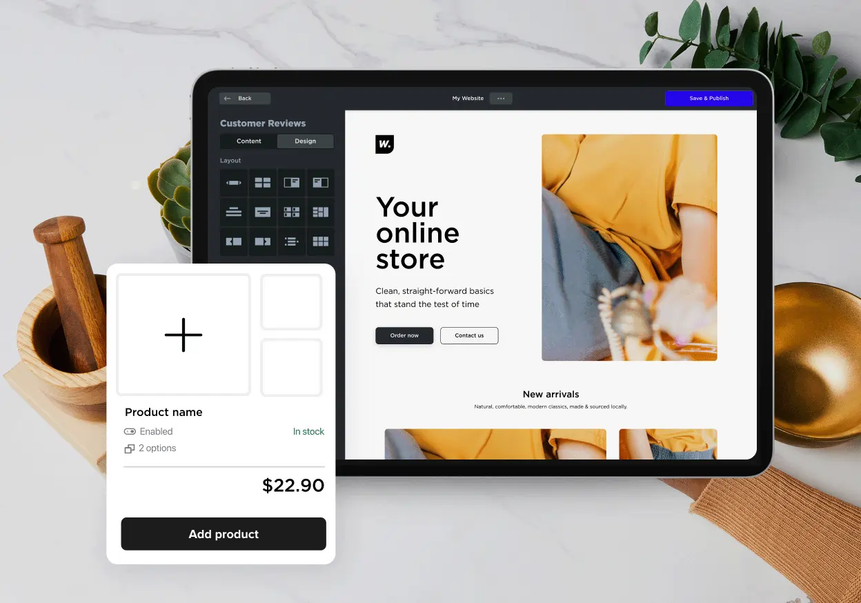 Lightspeed eCommerce