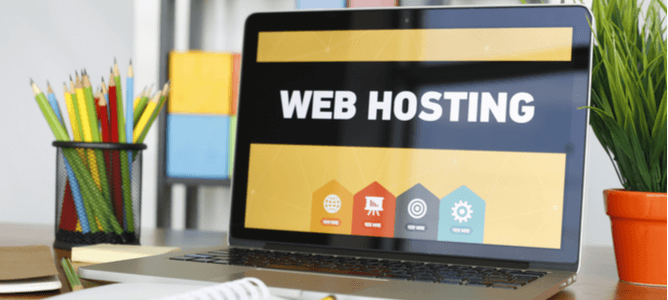 7 Steps to Choosing the Right Hosting for You