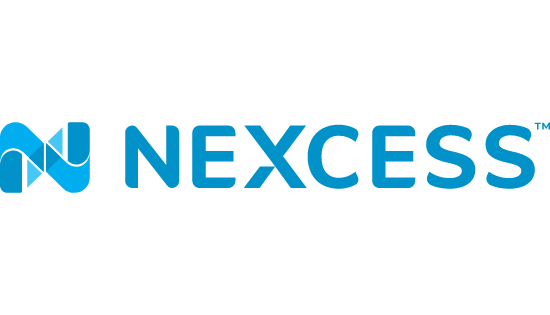 Nexcess big logo