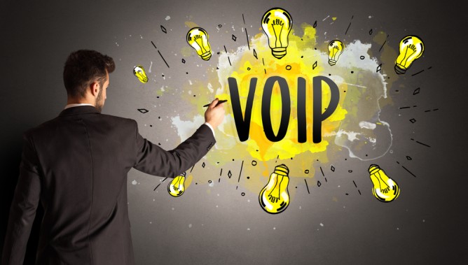 Three VoIP innovations changing the future of business