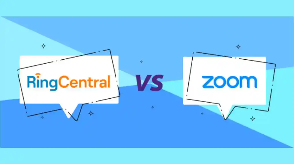 RingCentral vs Zoom