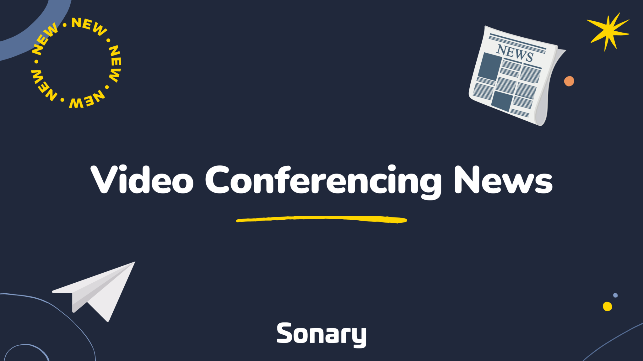 100 Video Conferencing Statistics and Facts for the 2022 Market Sonary