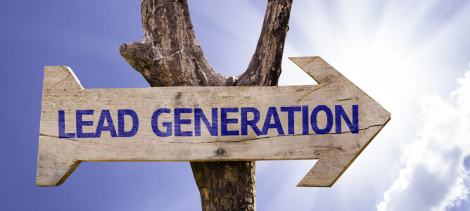 B2B Lead Generation: 8 Strategies to Generate Sales Lead