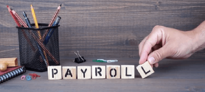 What Does a Payroll Service Company Do