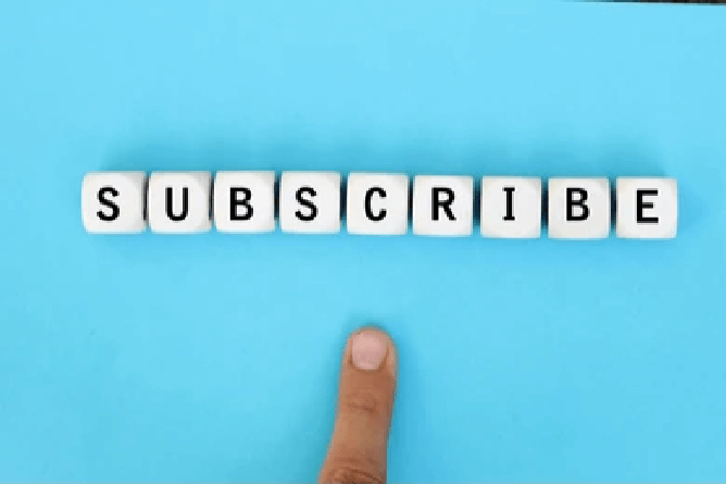 6 Subscription Metrics You Need to Start Tracking