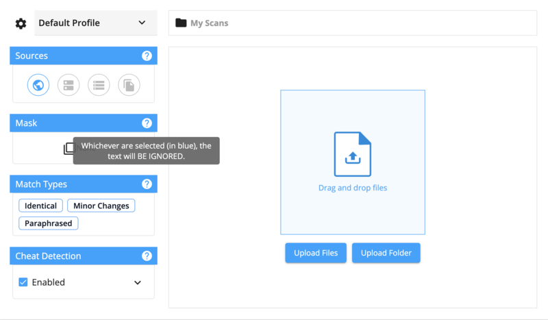 Copyleaks Plagiarism Checker - External Tool Instructions - Open LMS 