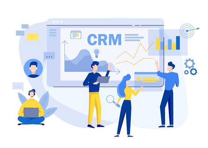 8 CRM Features You Need to Know Before You Buy