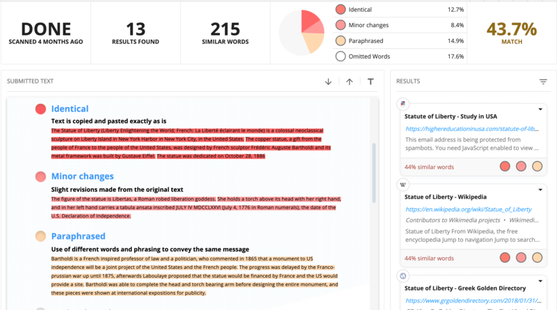 Copyleaks Plagiarism Checker Review 2023: Is It Safe, Accurate and Legit?