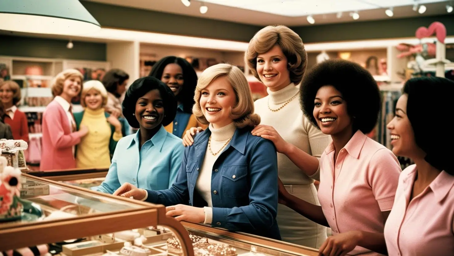 store in 70s