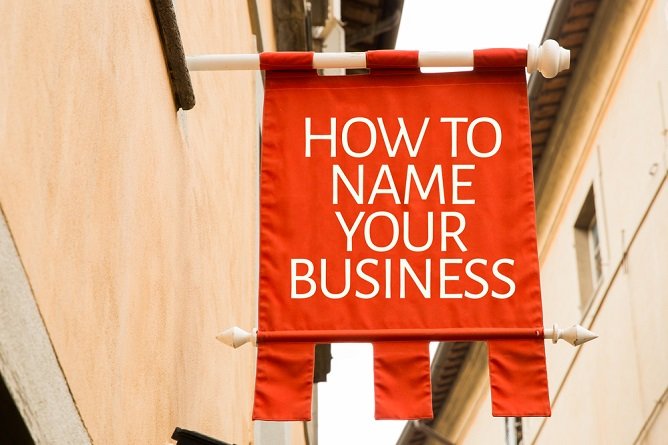 Naming Your Business: Tips for Success