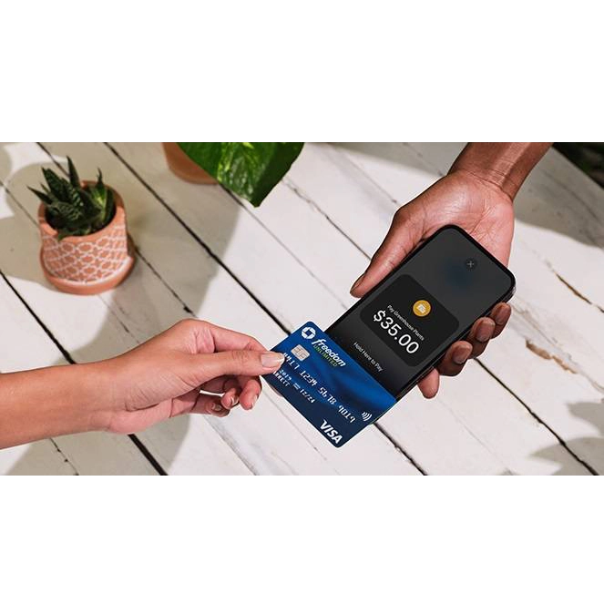 chase merchant services contactless payments