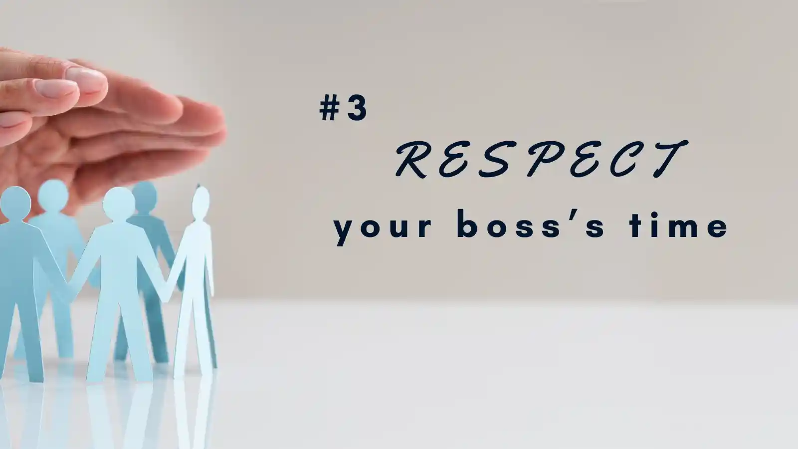 What You Can Do To Improve Your Boss S Relationship Sonary What You Can Do To Improve Your Boss S Relationship Sonary