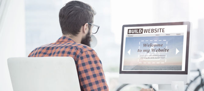 8 Reasons You Should Be Talking About Website Builders