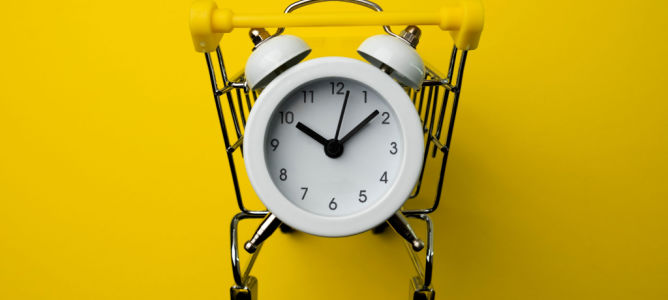 How to Reduce Customer Buying Time and Increase Sales