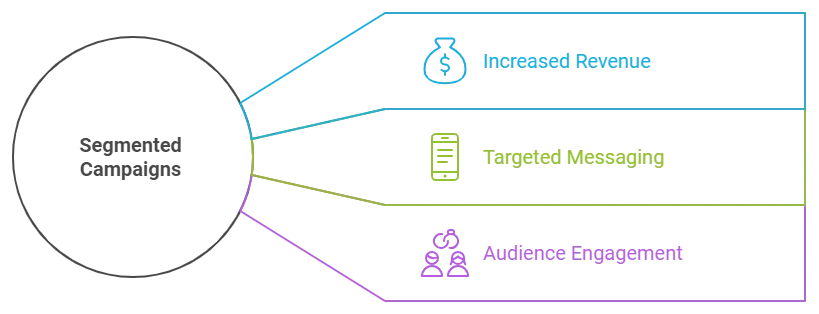Segment Your Email List for Targeted Campaigns