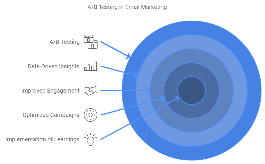 AB Testing in Email Marketing