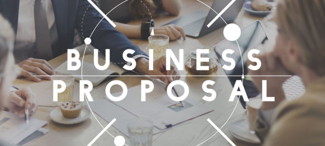 How to Write a Killer Business Proposal