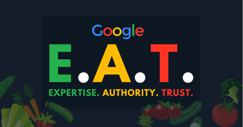 What is Google EAT_ Expertise, Authority, Trustworthiness
