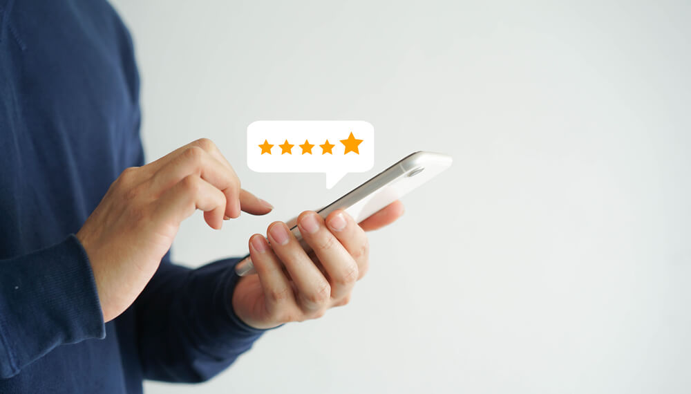 Why Saas review sites are crucial to your online review strategy