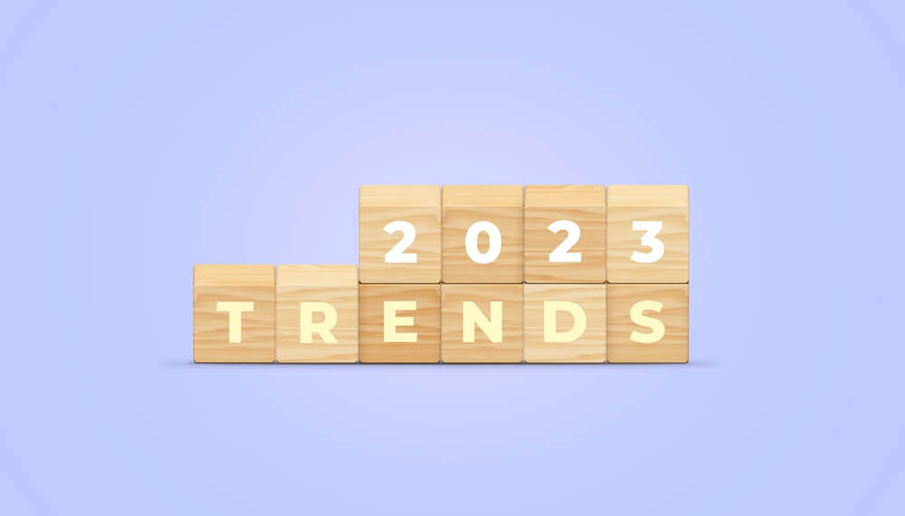 Top 5 SaaS Trends to Keep an Eye on in 2023