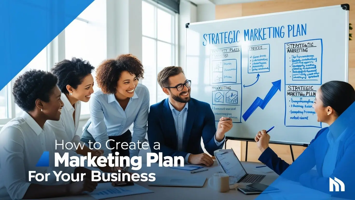 How to Create a Strategic Marketing Plan for Your Business