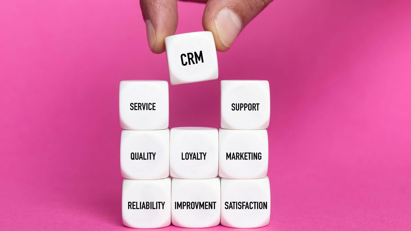 Top 7 Benefits of CRM Systems for Businesses