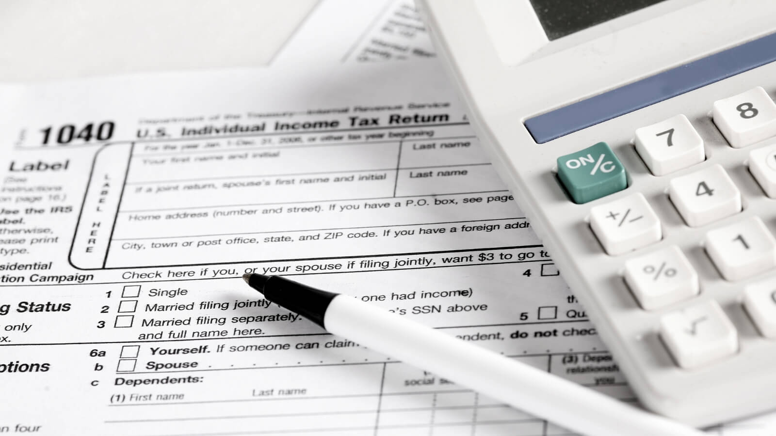 All You Need to Know About Payroll Tax Forms
