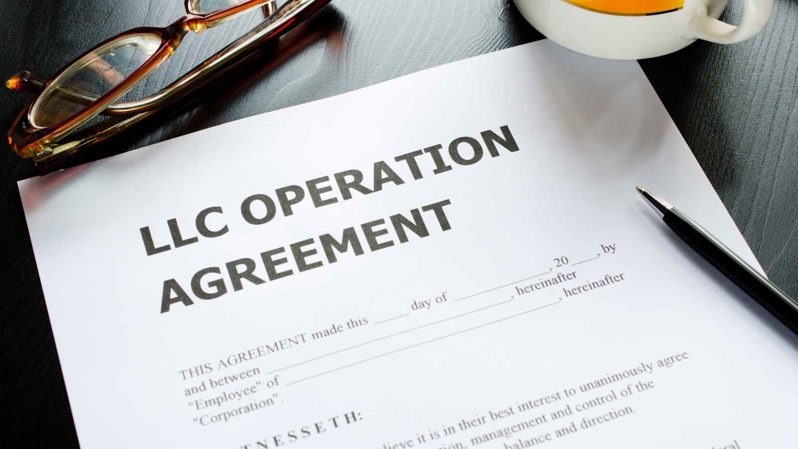 How to Set Up an LLC: a Step-by-Step Guide