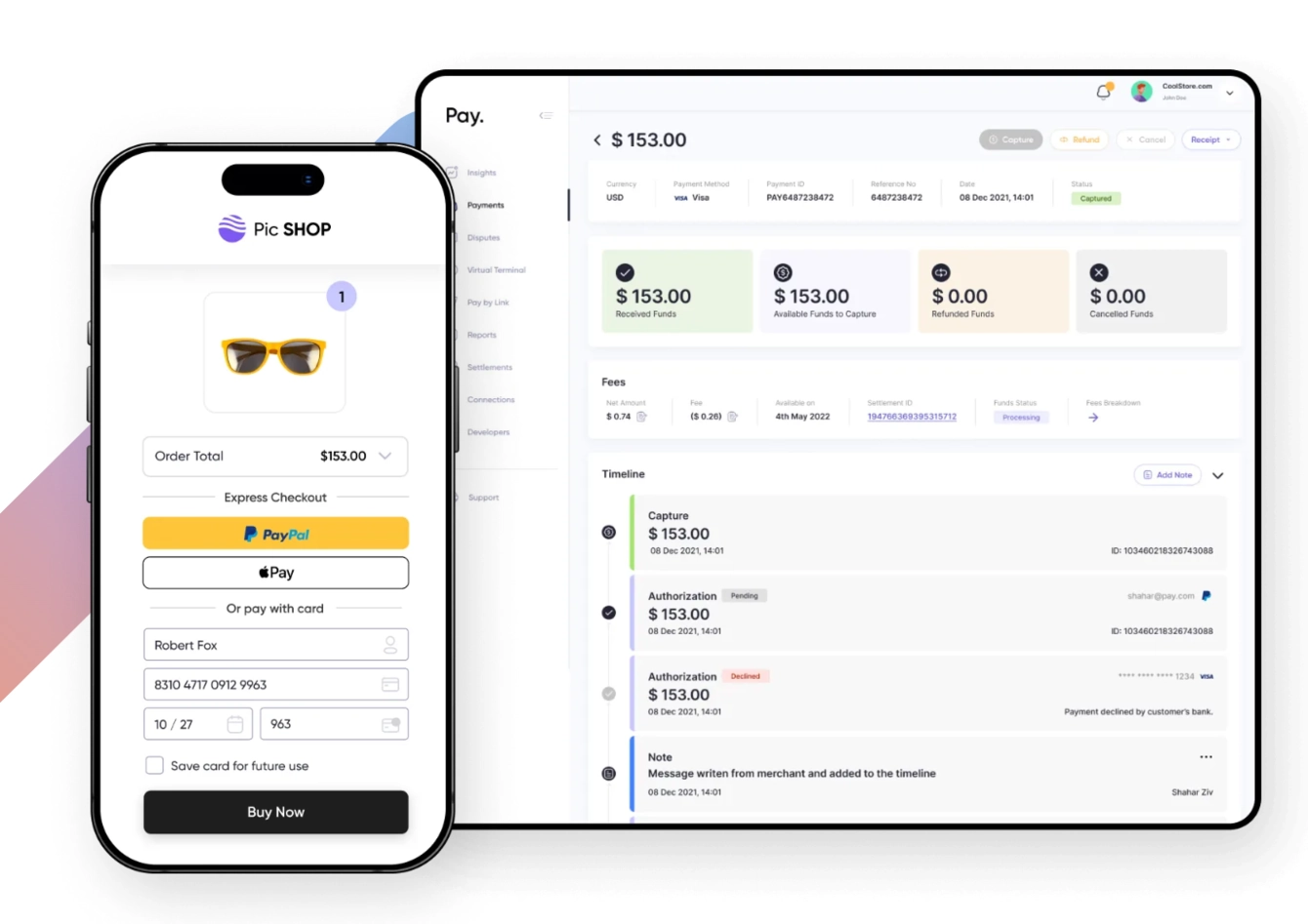 pay.com online payments