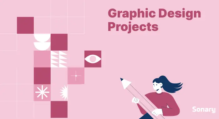 8 Easy DIY Graphic Design Projects