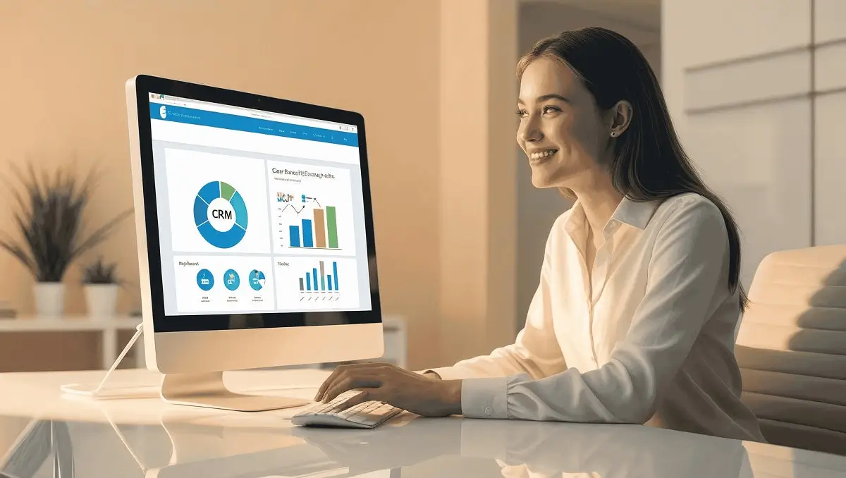 How to Choose the Right CRM for Your Business
