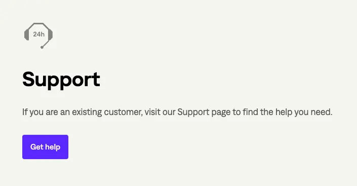 POS Pros customer support 