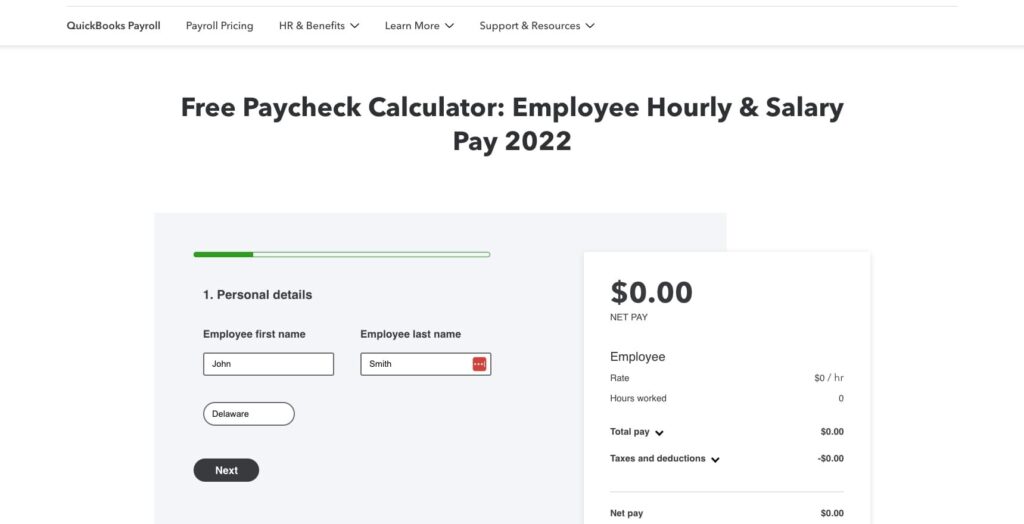 How QuickBooks Payroll Can Help Small Business Owners Save Time and