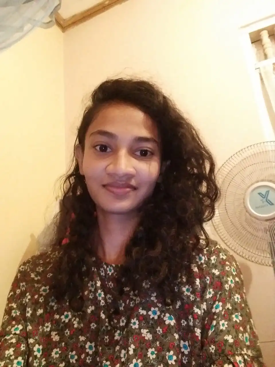 Shanika Wickramasinghe Sonary