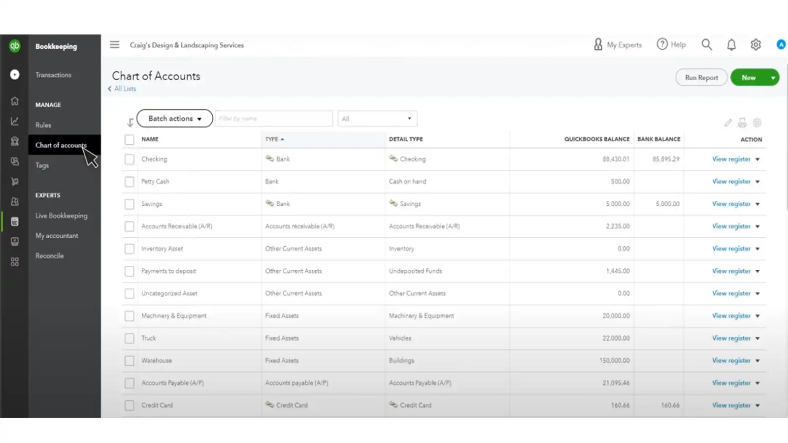 How to Set Up QuickBooks Online: Get Free Guided Setup | Sonary