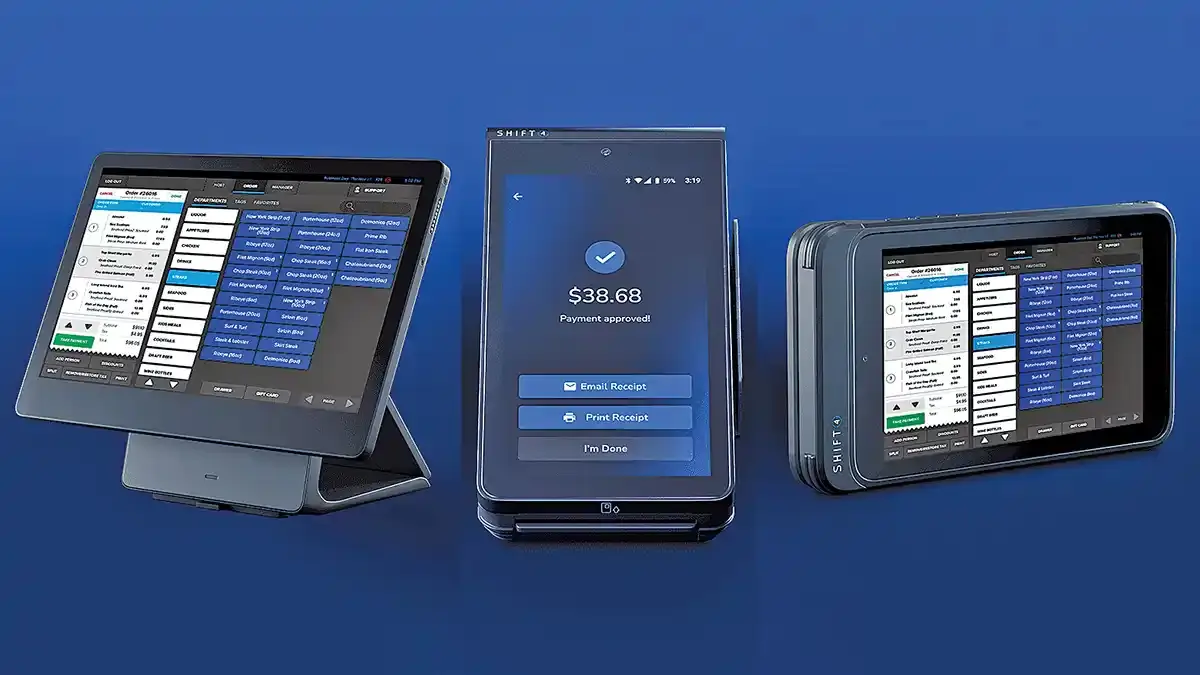 skytab Hardware