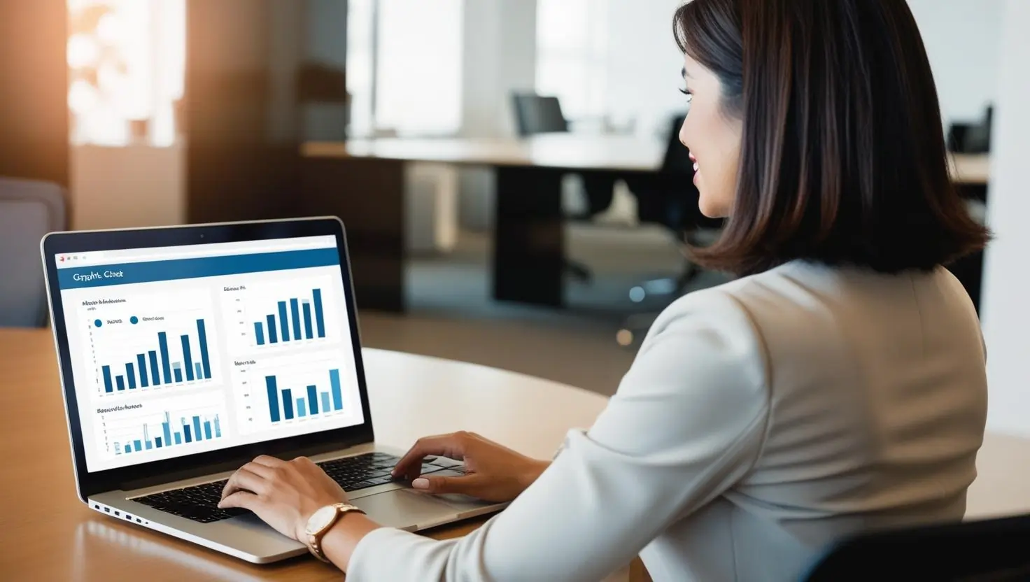 CRM analytics