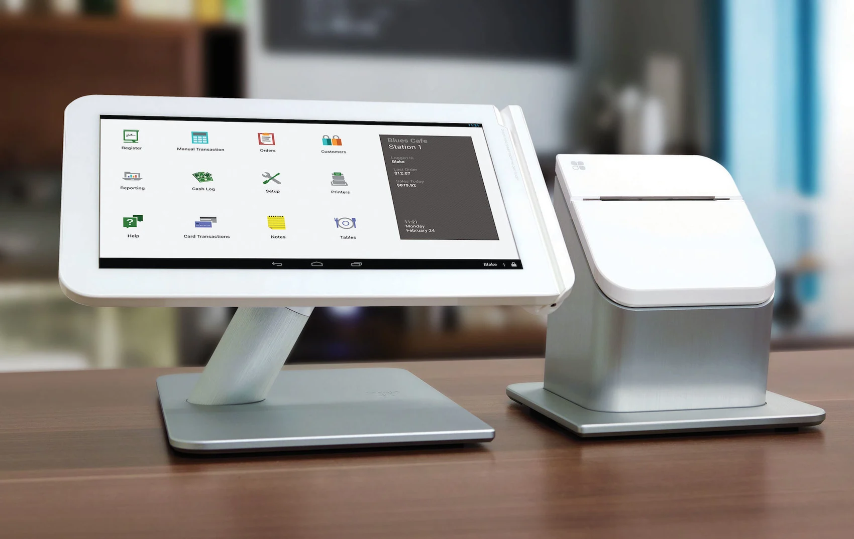 merchant one hardware