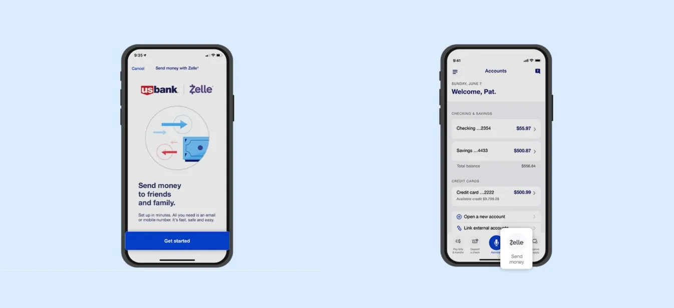 In-Person Payments