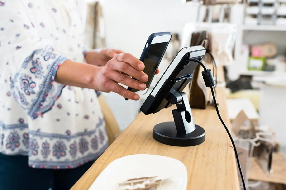 Mobile Payments