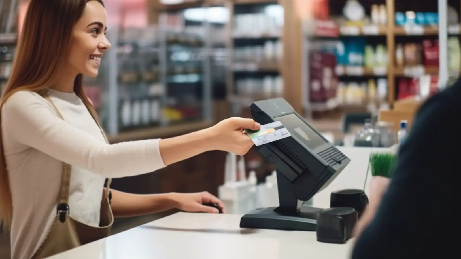 The Best POS System for Corner Shops That Will Save You Time & Money