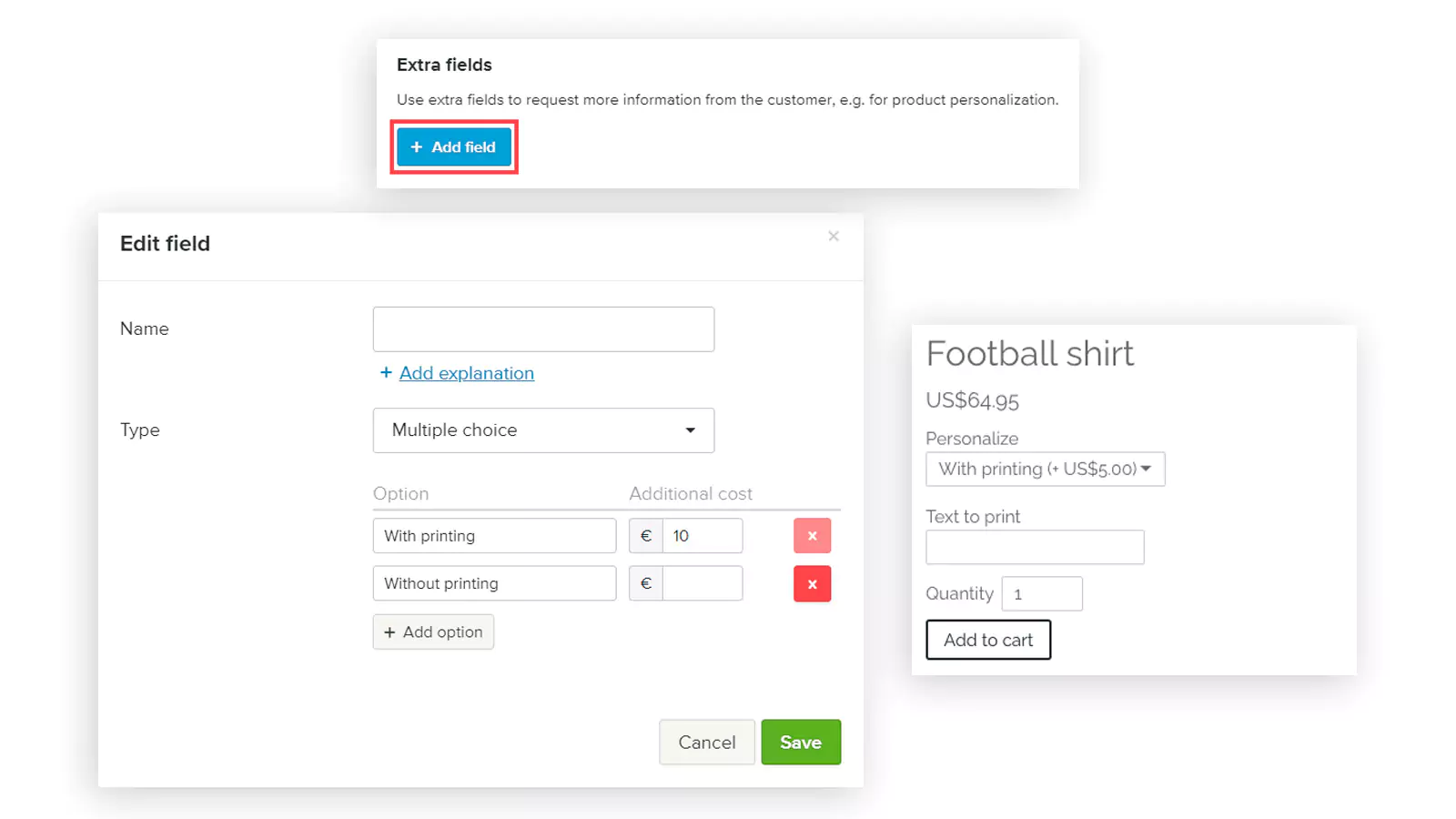 product-personalization