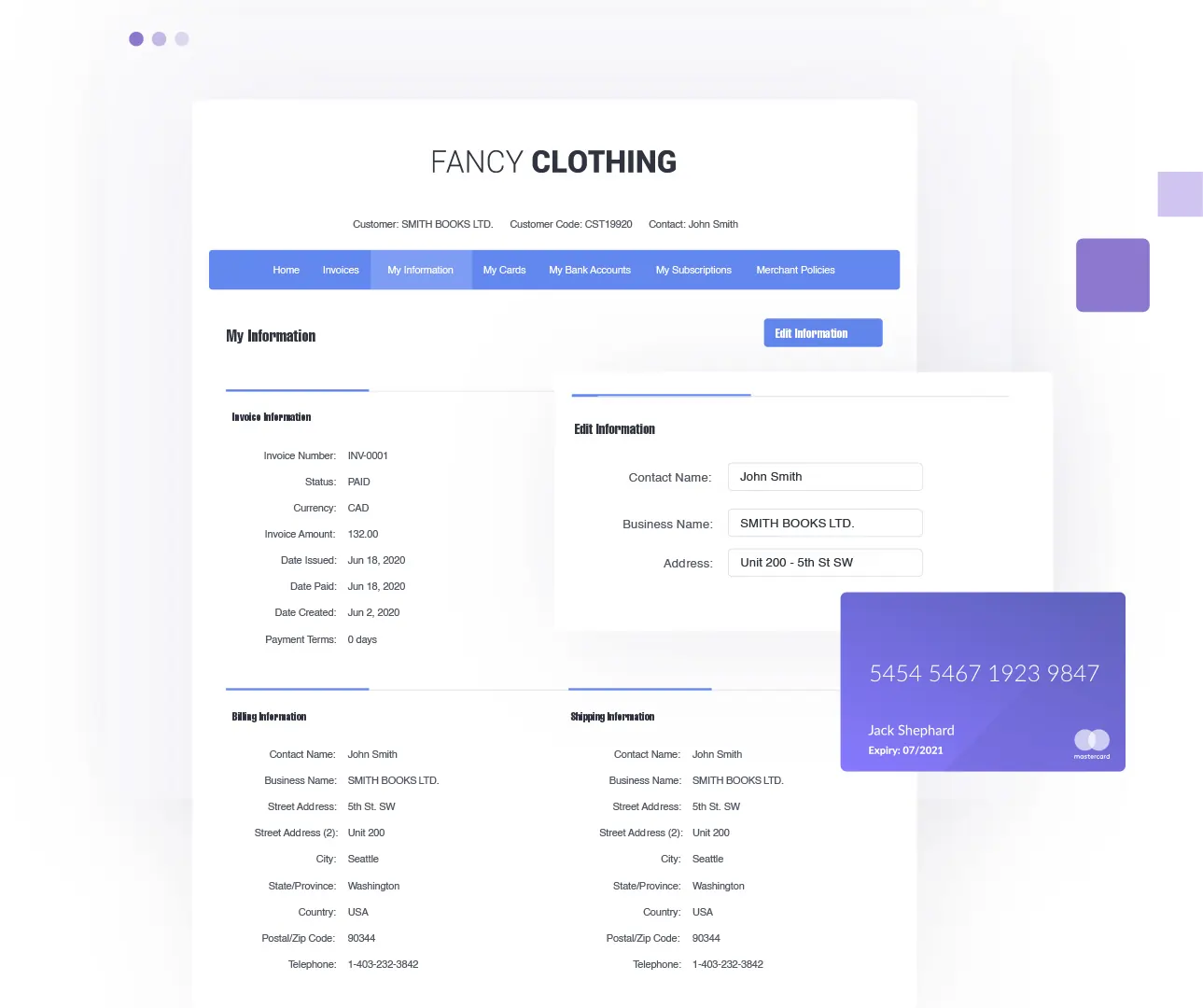 Helcim Uniqueness self-service-made-easy