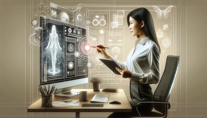 Websites can now be built by anyone 