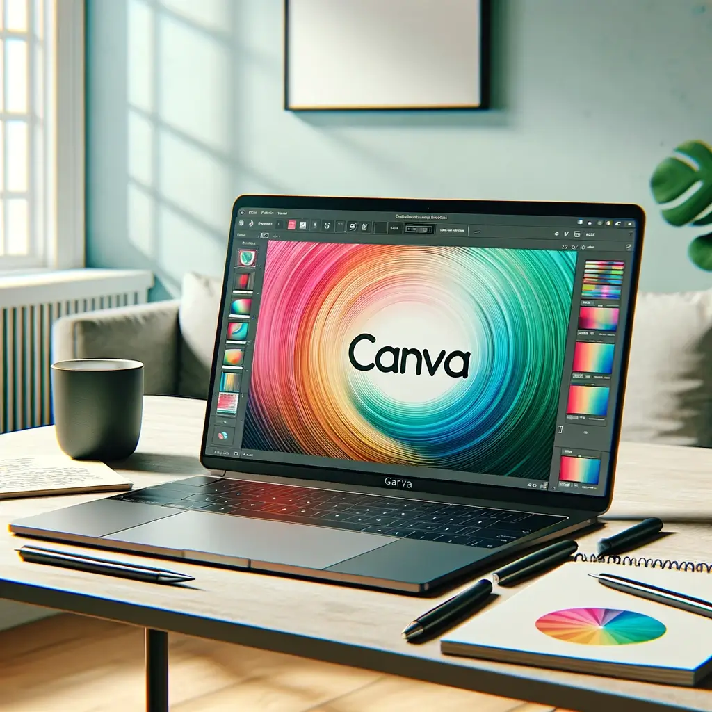 How To Make A Professional Presentation on Canva