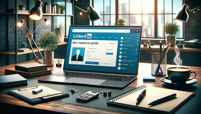 Maximizing LinkedIn: Navigating Who Viewed My Profile